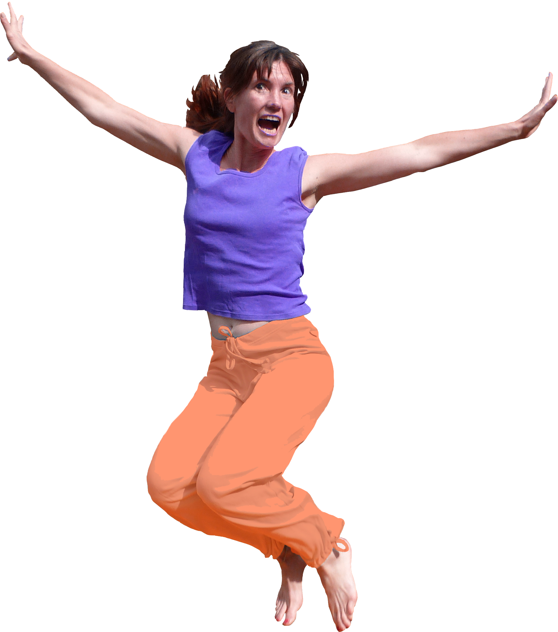 Elise_orange